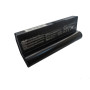 Аккумулятор (Батарея) для ноутбука Asus A22-901 7,4v 4800mAh, черный КОПИЯ