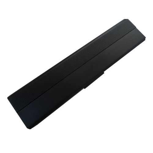 Аккумулятор (Батарея) для ноутбука Asus A31-F9 11,1v 5200mAh, черная КОПИЯ
