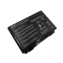 Аккумулятор (Батарея) для ноутбука Asus A32-F82 11,1v 4800mAh, черная КОПИЯ