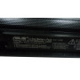Аккумулятор (Батарея) для ноутбука Asus A41-K56 14,4V 2400mAh, черная КОПИЯ