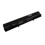 Аккумулятор (Батарея) для ноутбука Asus A42-U36 14,8v 4400mAh, черная КОПИЯ