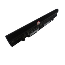 Аккумулятор (Батарея) для ноутбука Asus A42-U46 14,8v 4400mAh, черная КОПИЯ