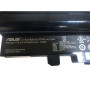 Аккумулятор (Батарея) для ноутбука Asus A42-U46 14,8v 4400mAh, черная КОПИЯ