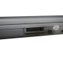 Аккумулятор (Батарея) для ноутбука Asus A42-W3 14,8v 4800mAh, черная КОПИЯ