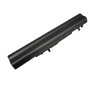 Аккумулятор (Батарея) для ноутбука Asus A42-W3 14,8v 4800mAh, черная КОПИЯ