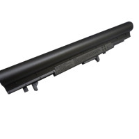 Аккумулятор (Батарея) для ноутбука Asus A42-W3 14,8v 4800mAh, черная КОПИЯ