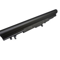 Аккумулятор (Батарея) для ноутбука Asus A42-W3 14,8v 4800mAh, черная КОПИЯ