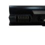 Аккумулятор (Батарея) для ноутбука Dell Inspiron HD438 10,8v 4800mAh, черная КОПИЯ