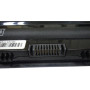 Аккумулятор (Батарея) для ноутбука Dell Inspiron J1KND 10,8v 4800mAh, черная КОПИЯ