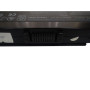 Аккумулятор (Батарея) для ноутбука Dell Inspiron WW116 11,1v 4800mAh, черная КОПИЯ