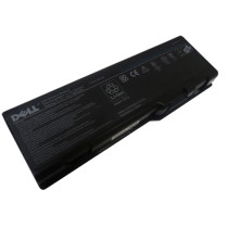 Аккумулятор (Батарея) для ноутбука Dell Inspiron D5318 11,1v 4800mAh, черная КОПИЯ