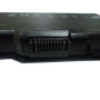 Аккумулятор (Батарея) для ноутбука Dell Inspiron D5318 11,1v 4800mAh, черная КОПИЯ