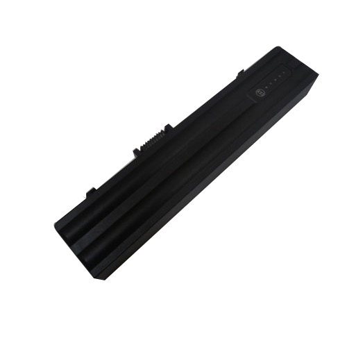 Аккумулятор (Батарея) для ноутбука Dell Inspiron Y9943 11,1v 4800mAh, черная КОПИЯ