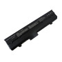 Аккумулятор (Батарея) для ноутбука Dell Inspiron Y9943 11,1v 4800mAh, черная КОПИЯ