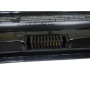 Аккумулятор (Батарея) для ноутбука Dell J70W7 11,1v 4800mAh, черная КОПИЯ