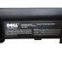 Аккумулятор (Батарея) для ноутбука Dell XPS NF343 11,1v 4800mAh, черная КОПИЯ
