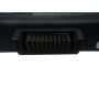 Аккумулятор (Батарея) для ноутбука Dell XPS M1330 11,1v 4800mAh, черная КОПИЯ