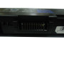 Аккумулятор (Батарея) для ноутбука Dell Studio WU946 11,1v 5200mAh, черная КОПИЯ