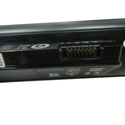 Аккумулятор (Батарея) для ноутбука Dell Inspiron F144H 11,1v 2400mAh, черная КОПИЯ