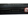 Аккумулятор (Батарея) для ноутбука HP Envy PI06 14,8v 3600mAh, черная КОПИЯ