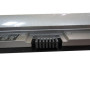 Аккумулятор (Батарея) для ноутбука HP ProBook RA04 14,8v 2400mAh, черная Оригинал