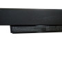 Аккумулятор (Батарея) для ноутбука HP ProBook RA04 14,8v 2400mAh, черная Оригинал