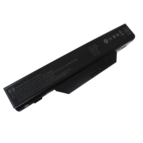 Аккумулятор (Батарея) для ноутбука HP Compaq HSTNN-IB52 10,8v 5200mAh, черная КОПИЯ