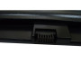 Аккумулятор (Батарея) для ноутбука HP Compaq HSTNN-IB52 10,8v 5200mAh, черная КОПИЯ