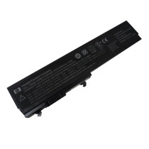 Аккумулятор (Батарея) для ноутбука HP Pavilion HSTNN-CB71 10,8v 4800mAh, черная КОПИЯ
