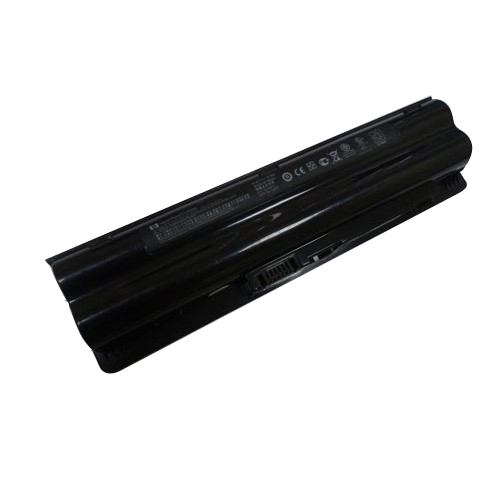 Аккумулятор (Батарея) для ноутбука HP Pavilion HSTNN-LB93 10,8v 4800mAh, черная КОПИЯ