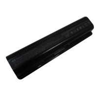 Аккумулятор (Батарея) для ноутбука HP Pavilion HSTNN-LB3N 11,1v 4800mAh, черная КОПИЯ