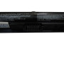 Аккумулятор (Батарея) для ноутбука HP Envy 15 VI04 HSTNN-LB6I 14,8v, черная ORG