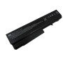 Аккумулятор (Батарея) для ноутбука HP Business NoteBook HSTNN-UB18 10,8v 5200mAh, черная КОПИЯ