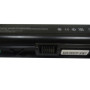 Аккумулятор (Батарея) для ноутбука HP Pavilion HSTNN-LB31 10,8v 4800mAh, черная КОПИЯ