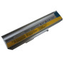 Аккумулятор (Батарея) для ноутбука Lenovo 92P1188 11,1v 4800mAh, черная КОПИЯ