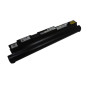 Аккумулятор (Батарея) для ноутбука Lenovo IL09S6Y11 11,1v 4800mAh, черная КОПИЯ