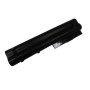 Аккумулятор (Батарея) для ноутбука Lenovo IdeaPad L09M3Z14 11,1v 4800mAh, черная КОПИЯ