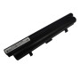 Аккумулятор (Батарея) для ноутбука Lenovo IdeaPad L08C3B21 11,1v 4800mAh, черная КОПИЯ Усиленный