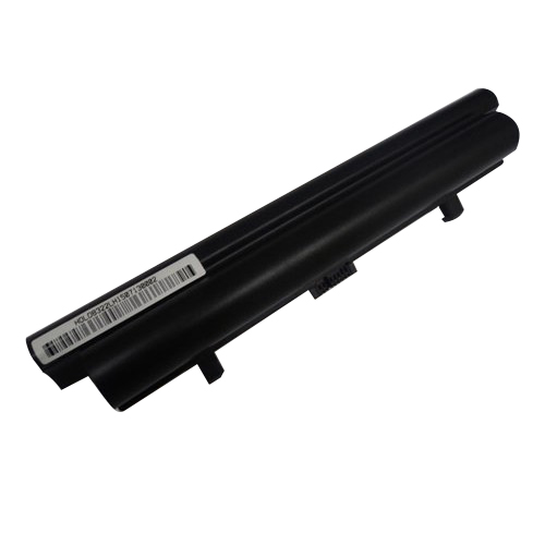 Аккумулятор (Батарея) для ноутбука Lenovo IdeaPad L08C3B21 11,1v 4800mAh, черная КОПИЯ Усиленный