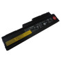 Аккумулятор (Батарея) для ноутбука Lenovo ThinkPad 92P1142 10,8v 4800mAh, черная КОПИЯ
