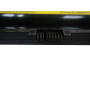 Аккумулятор (Батарея) для ноутбука Lenovo IdeaPad Y460 11,1v 4800mAh, черная КОПИЯ