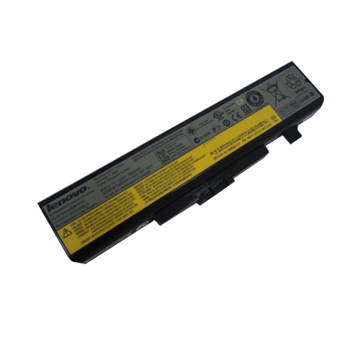 Аккумулятор (Батарея) для ноутбука Lenovo IdeaPad Y460 11,1v 4800mAh, черная КОПИЯ