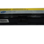 Аккумулятор (Батарея) для ноутбука Lenovo IdeaPad 121TS0A0A 11,1v 4800mAh, черная КОПИЯ