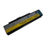 Аккумулятор (Батарея) для ноутбука Lenovo IdeaPad 121TS0A0A 11,1v 4800mAh, черная КОПИЯ