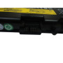 Аккумулятор (Батарея) для ноутбука Lenovo ThinkPad 57Y4186 10,8v 4800mAh, черная КОПИЯ