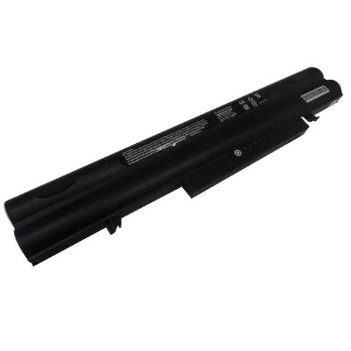 Аккумулятор (Батарея) для ноутбука Samsung NP-X1/NP-X11 14,8v 4400mAh, черная КОПИЯ