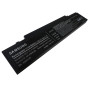 Аккумулятор (Батарея) для ноутбука Samsung AA-PB2NC6B 11,1v 4800mAh, черная КОПИЯ