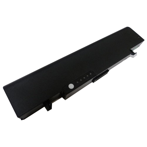 Аккумулятор (Батарея) для ноутбука Samsung AA-PB9NS6B 11,1v 4800mAh, черная КОПИЯ