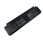 Аккумулятор (Батарея) для ноутбука Sony VAIO VGP-BPS15 7,4v 2100mAh, черная КОПИЯ