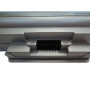Аккумулятор (Батарея) для ноутбука Sony VAIO VGP-BPS13 11,1v 5200mAh, серебристая КОПИЯ